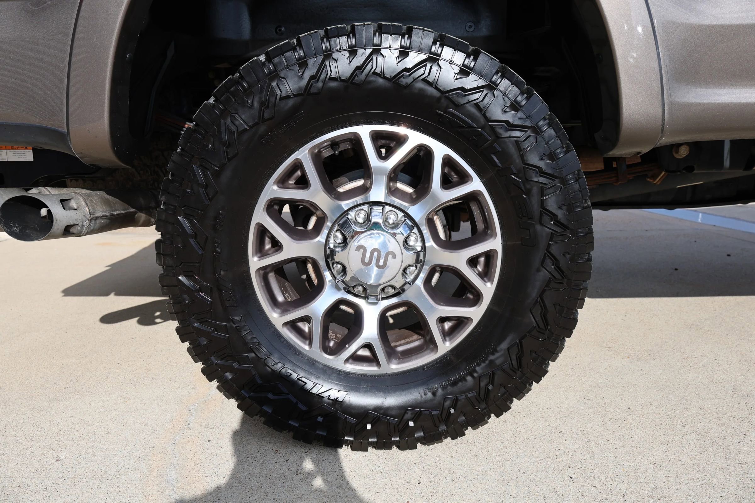 Used 2020 Ford F250 King Ranch w/ King Ranch Ultimate Package image 29