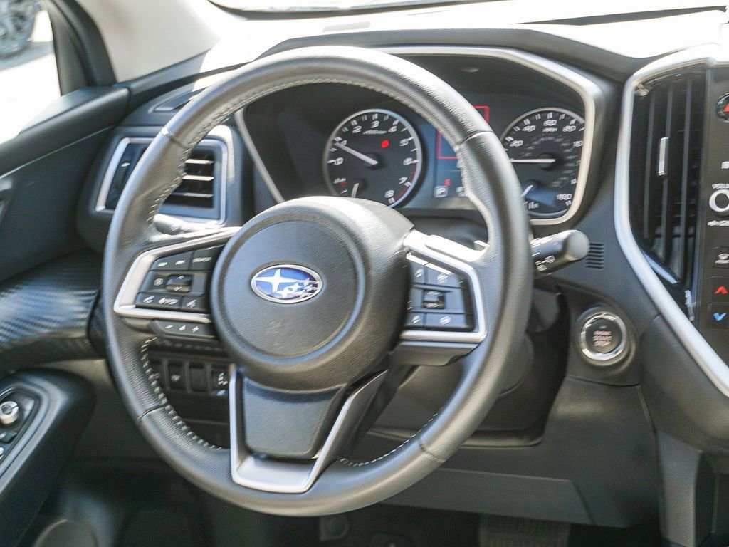 Certified 2025 Subaru Ascent Premium AWD/4WD image 16