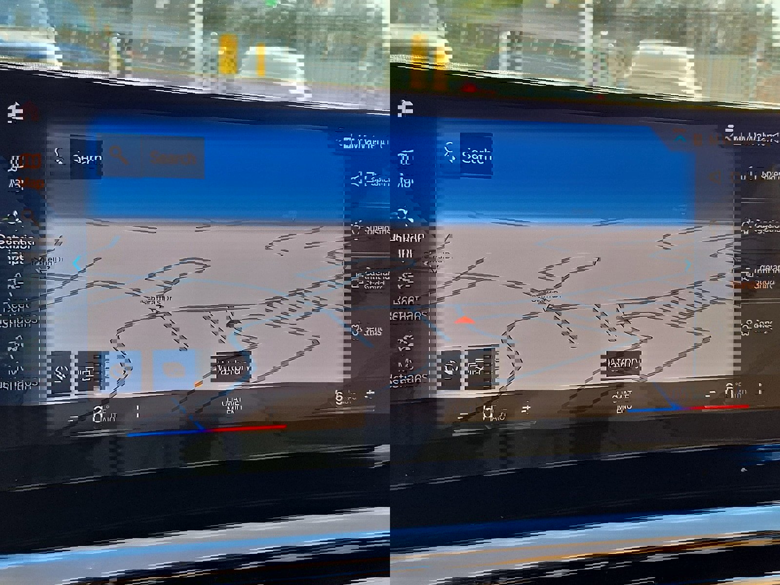 Used 2024 BMW 330i xDrive Sedan w/ Premium Package image 19