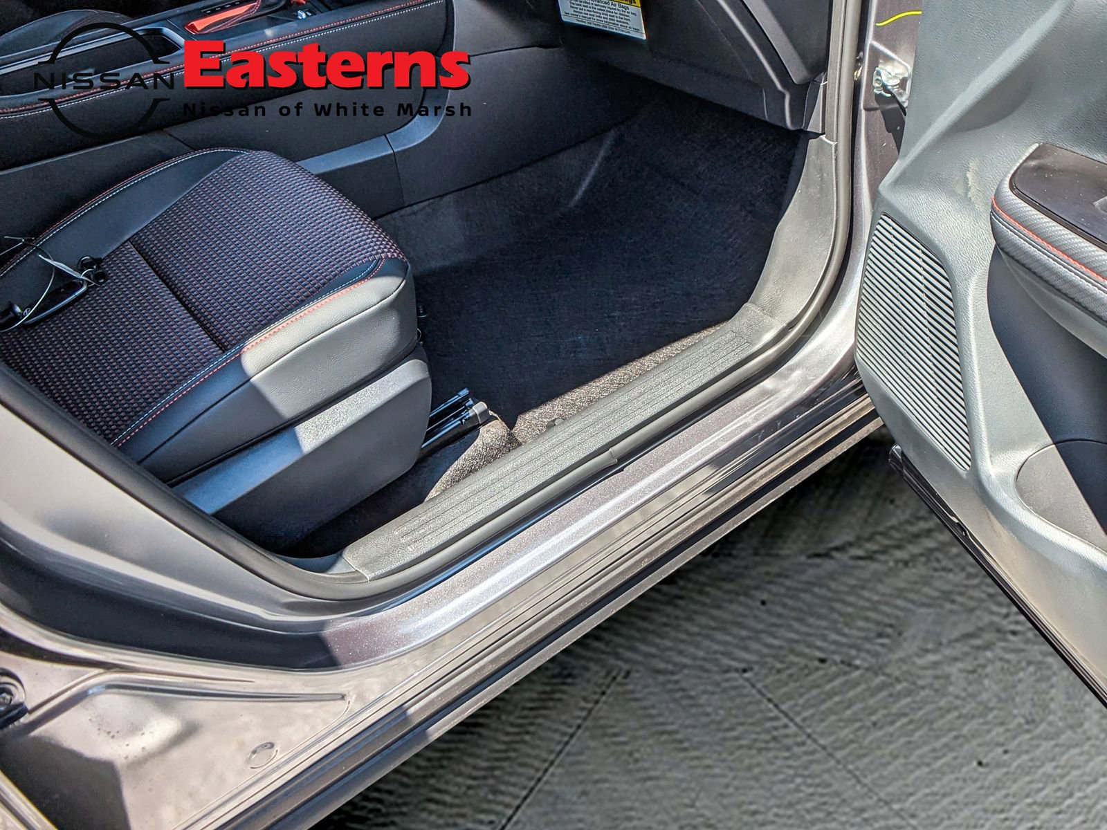 New 2025 Nissan Kicks SR AWD/4WD image 15