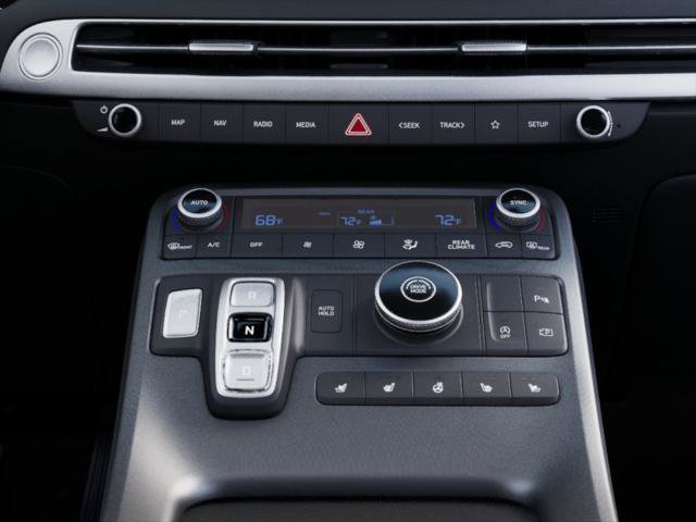 New 2025 Hyundai Palisade Limited image 16