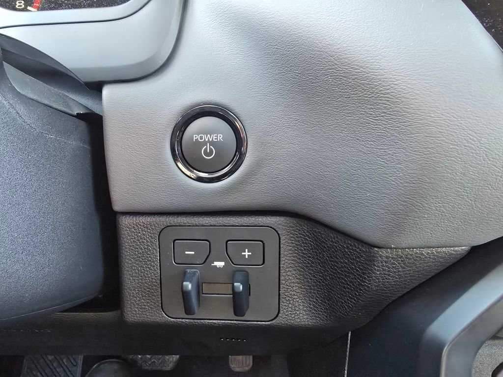 Certified 2026 Toyota Tundra Capstone image 29