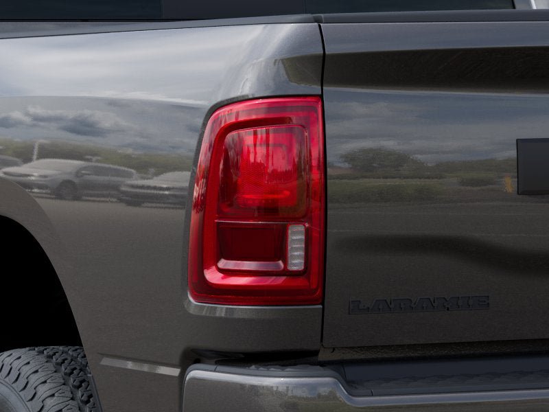 New 2026 RAM 2500 Laramie AWD/4WD image 5