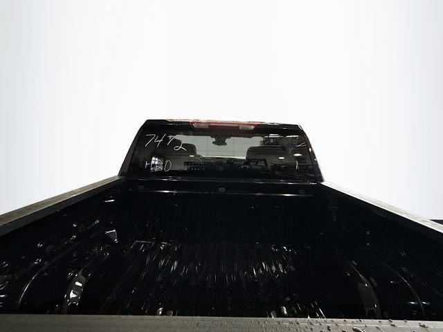 New 2026 Chevrolet Silverado 1500 LT image 26