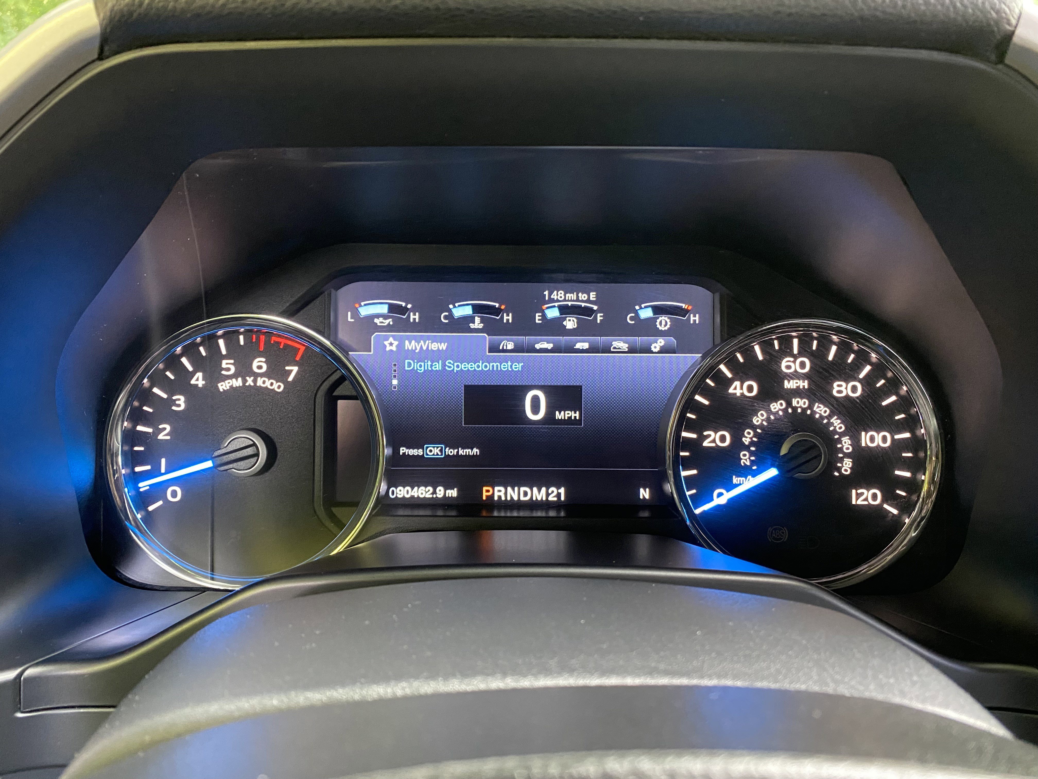 Used 2016 Ford F150 Lariat w/ Equipment Group 502A Luxury AWD/4WD image 22