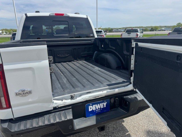 Used 2024 Ford F150 King Ranch AWD/4WD image 8