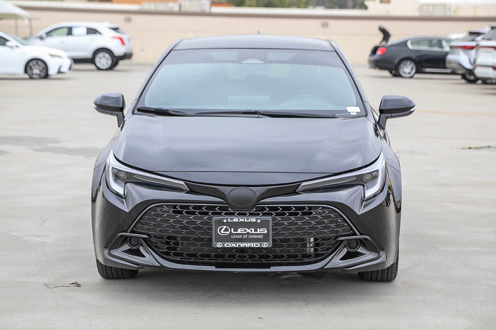 Used 2026 Toyota Corolla SE FWD image 2