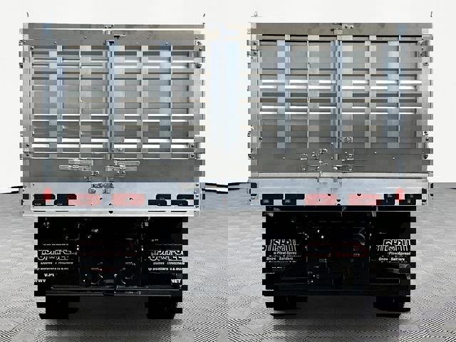 New 2025 Chevrolet Silverado 3500 W/T w/ WT Convenience Package image 5