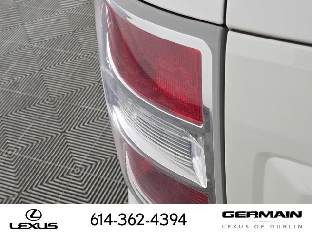 Used 2015 Ford Flex SEL w/ Equipment Group 202A image 17