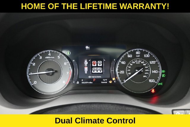 Used 2023 Acura RDX w/ Advance Package AWD/4WD image 17