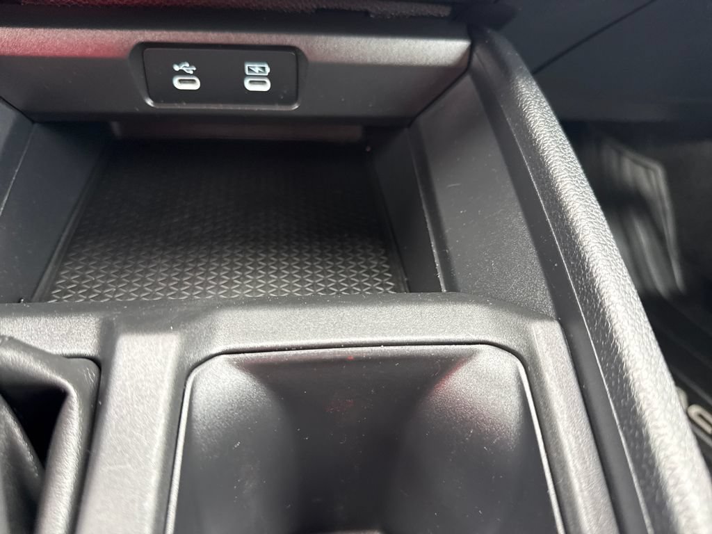 Used 2025 Honda Accord SE image 30