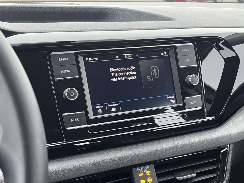 Certified 2023 Volkswagen Taos S image 25