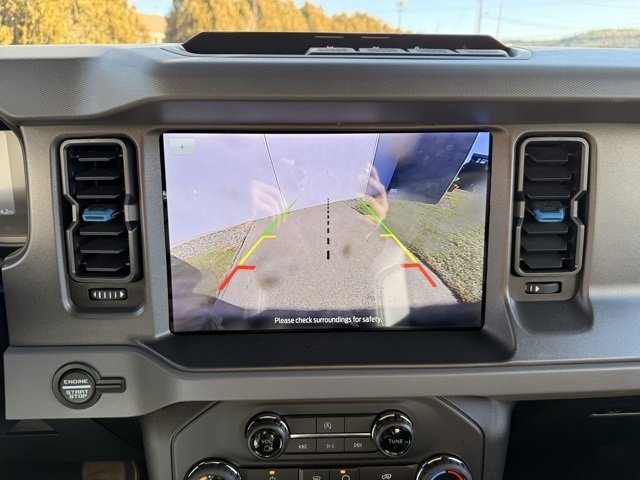 Used 2024 Ford Bronco Black Diamond image 22