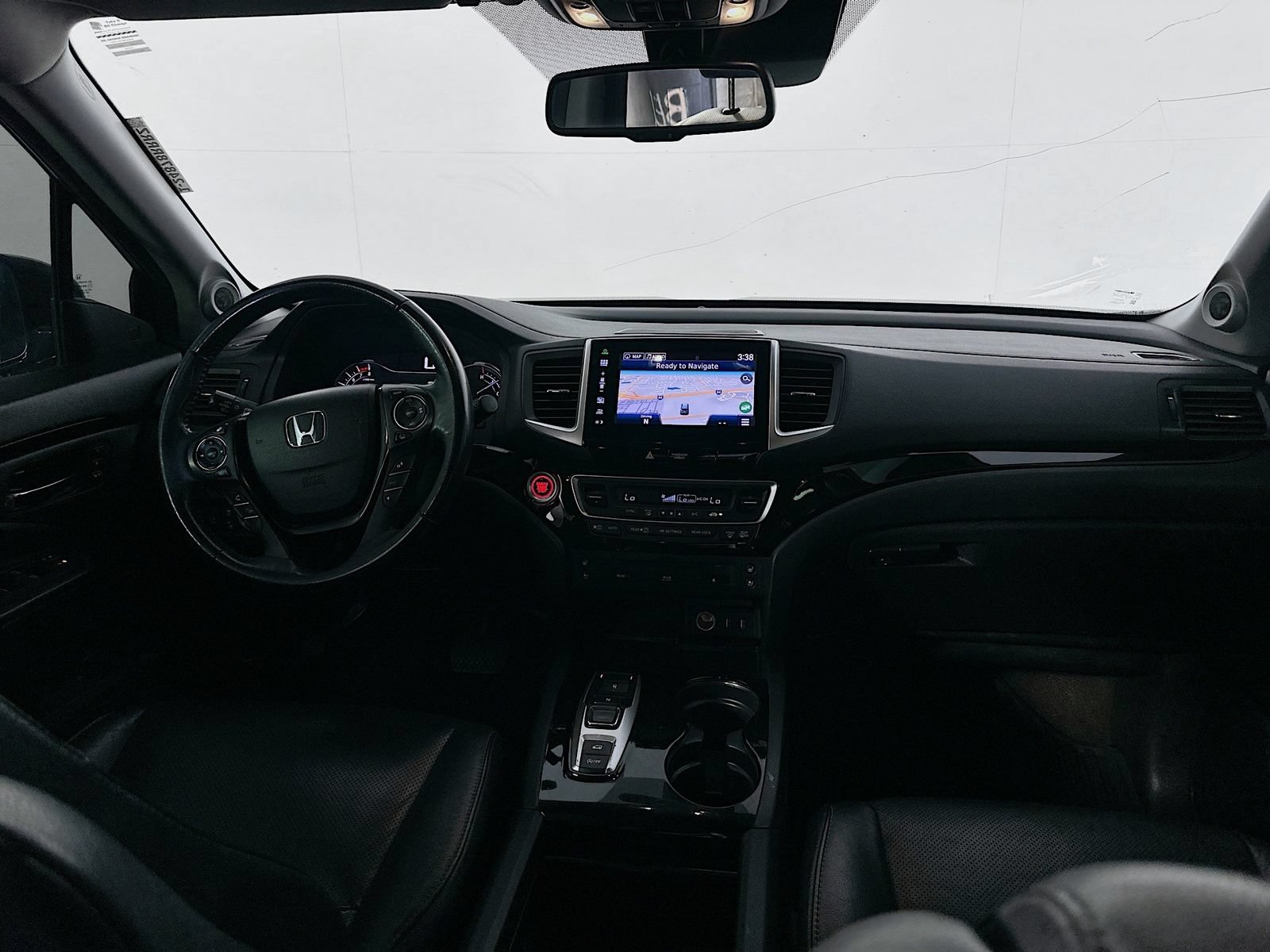 Used 2016 Honda Pilot Elite image 24
