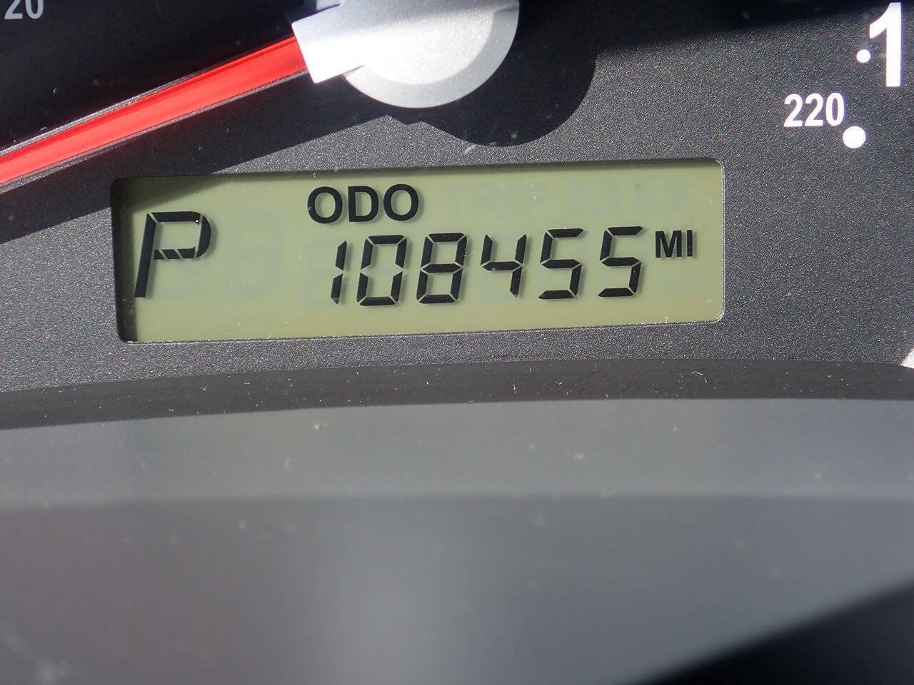 Used 2008 Kia Sedona LX FWD image 6