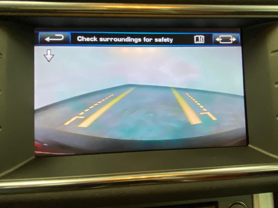 Used 2012 Land Rover Range Rover Evoque Dynamic AWD/4WD image 33