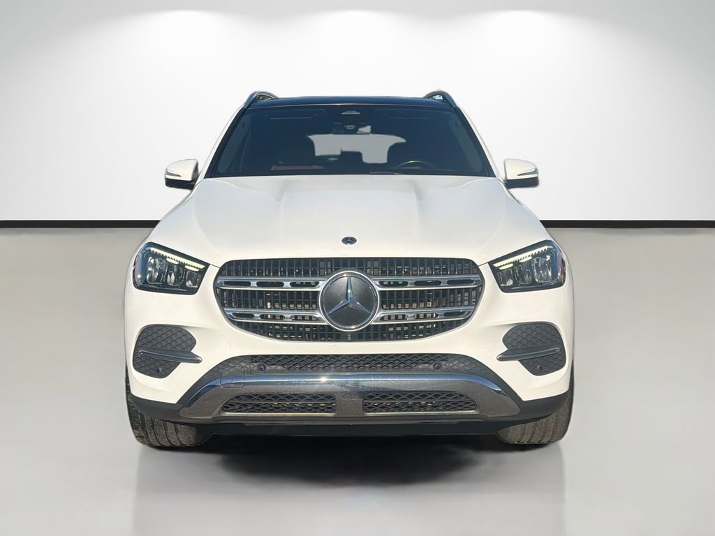 Used 2024 Mercedes-Benz GLE 350 4MATIC image 8