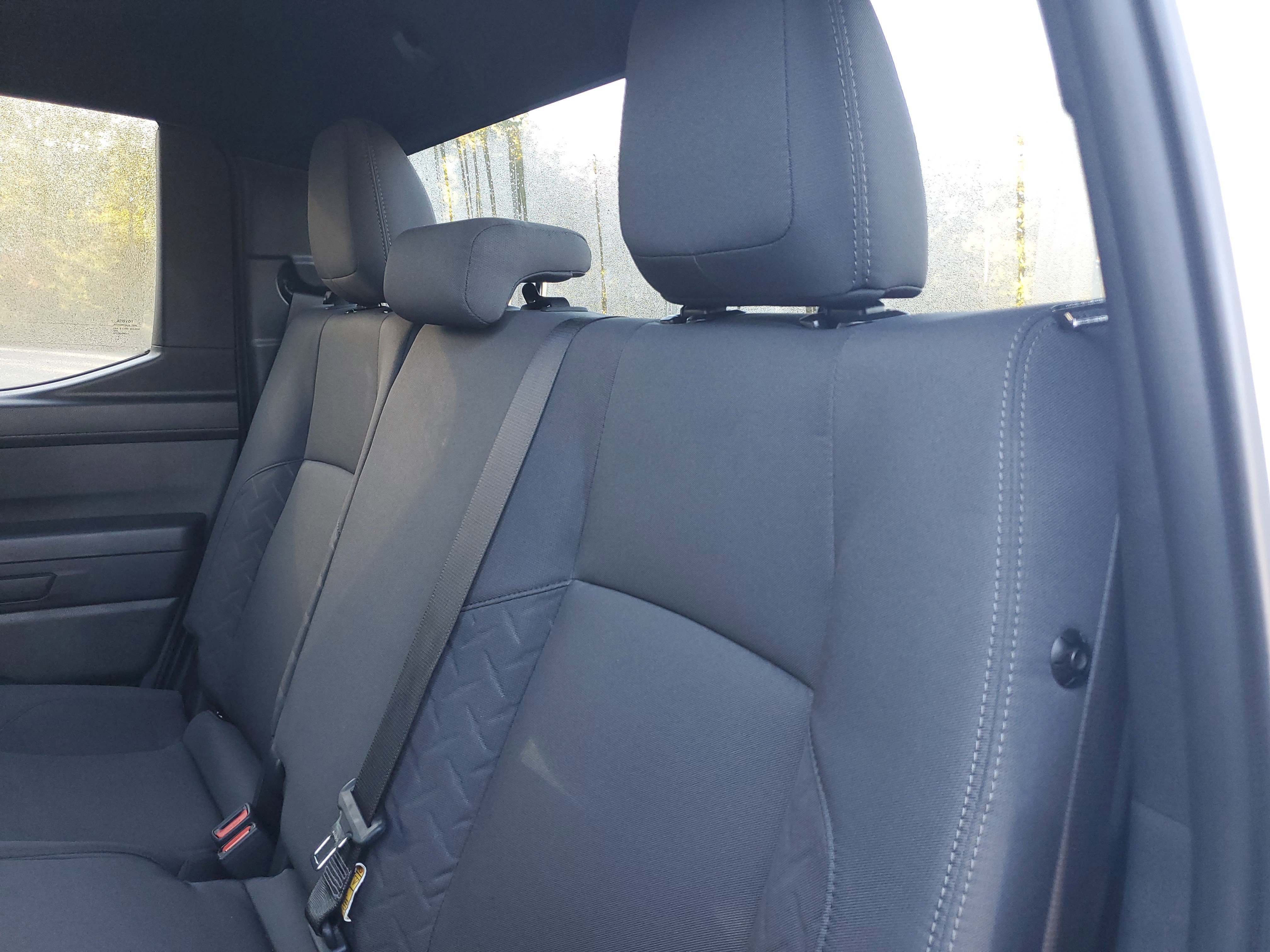 Used 2024 Toyota Tacoma SR5 image 13