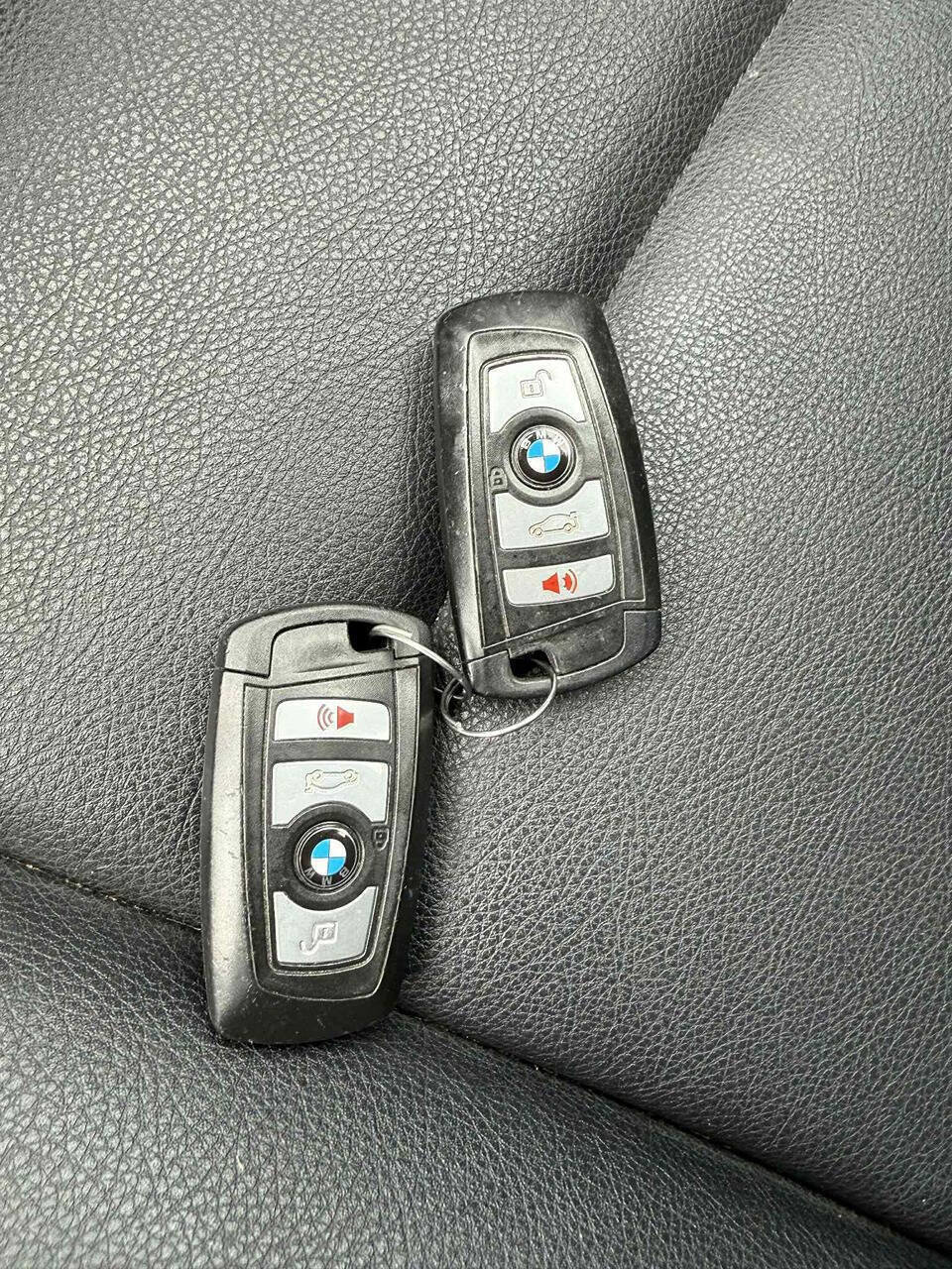 Used 2016 BMW 528i xDrive Sedan image 13