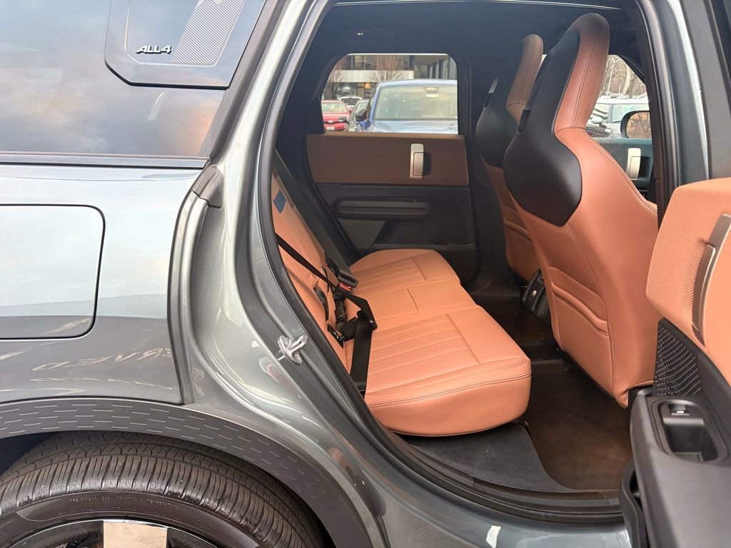 Used 2025 MINI Cooper Countryman S w/ Comfort Package Max image 21