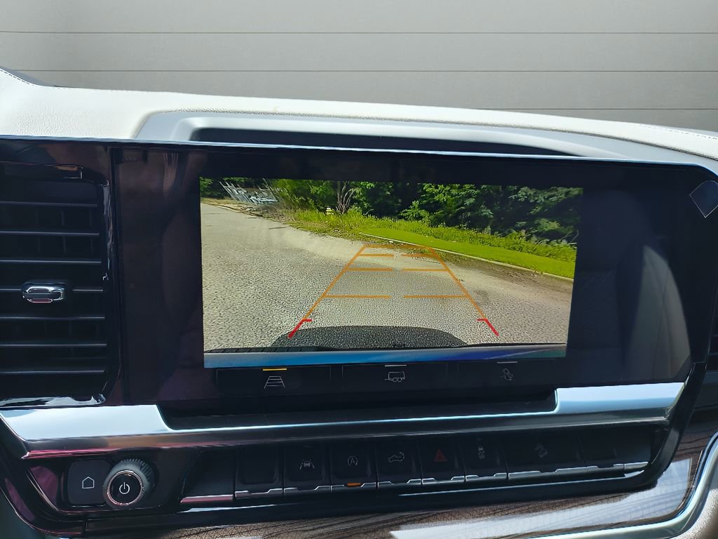 New 2025 Chevrolet Silverado 1500 LT Trail Boss w/ Convenience Package II image 24