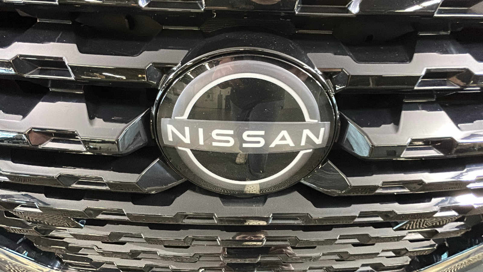 Used 2023 Nissan Kicks SV FWD image 10