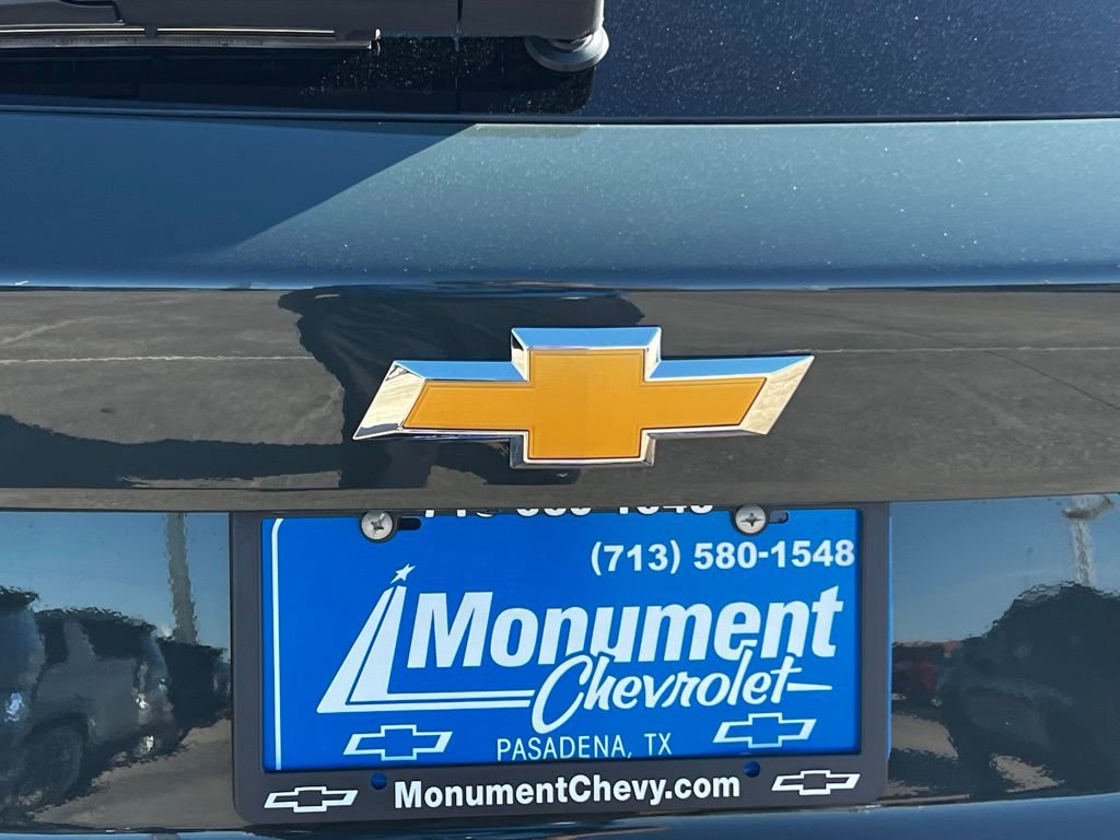 New 2026 Chevrolet Trax LS image 10