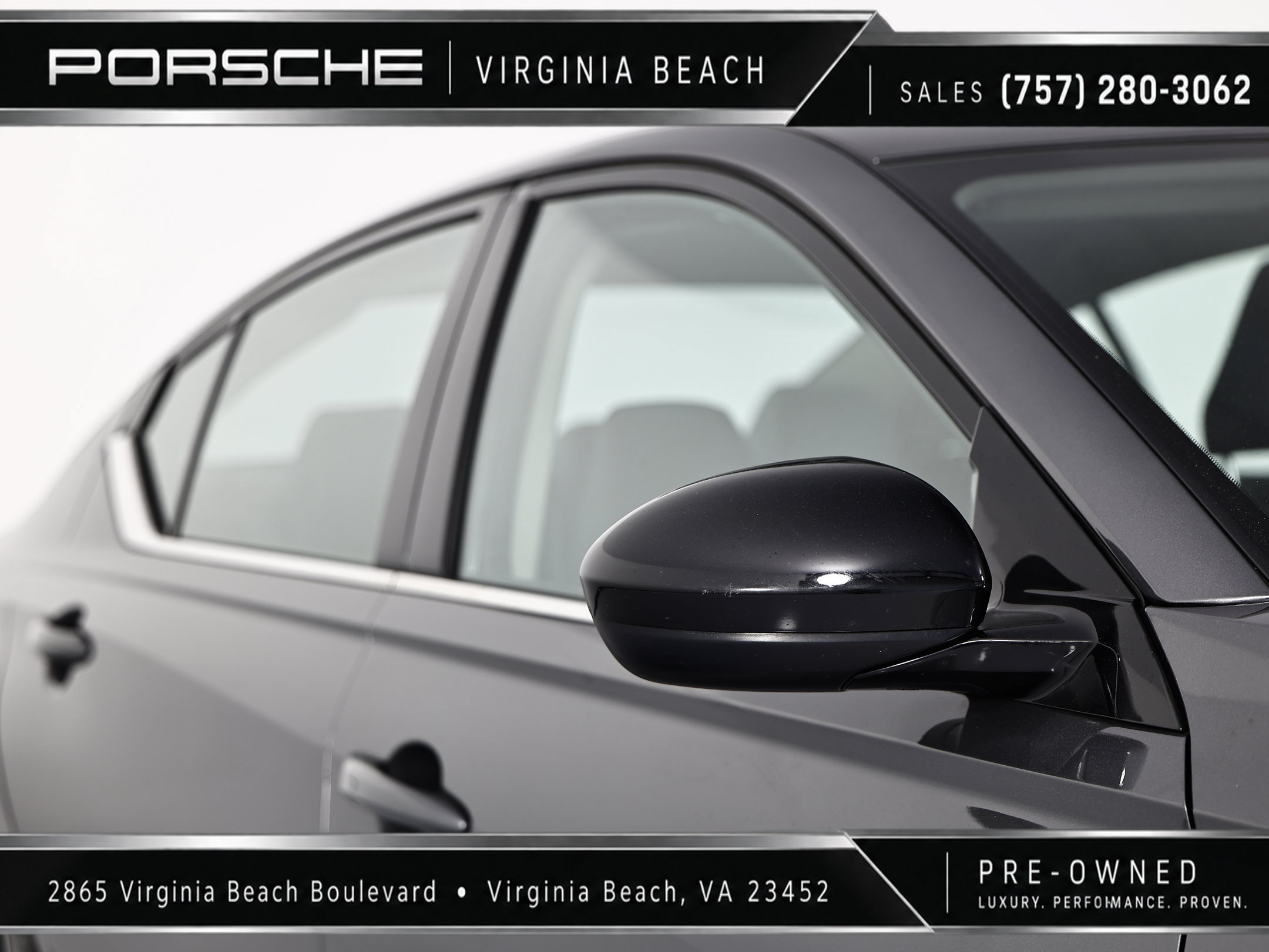 Used 2025 Nissan Altima 2.5 SR FWD image 14