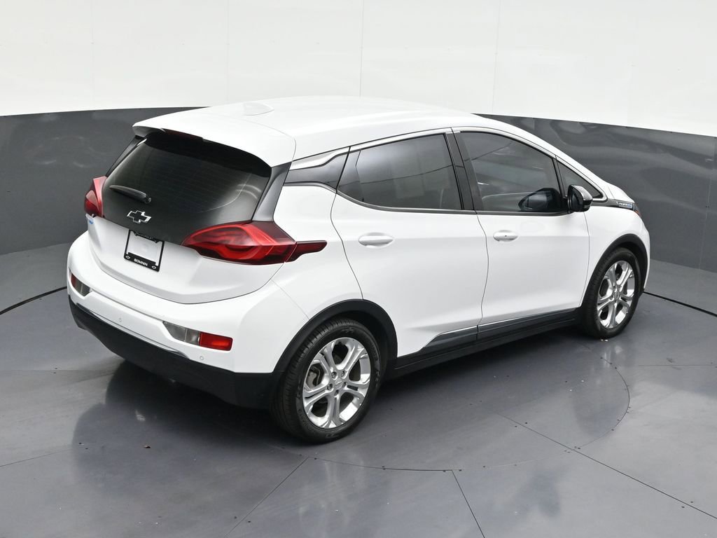 Used 2020 Chevrolet Bolt LT image 19