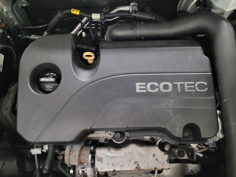 Used 2018 Chevrolet Equinox LS AWD/4WD image 30
