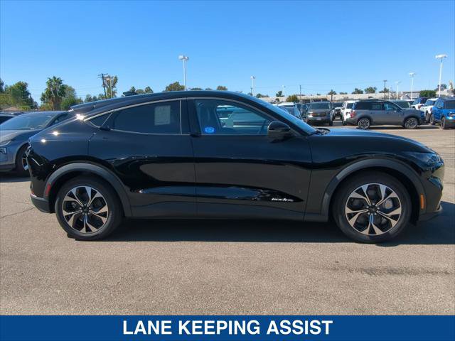 New 2026 Ford Mustang Mach-E Select AWD/4WD image 6