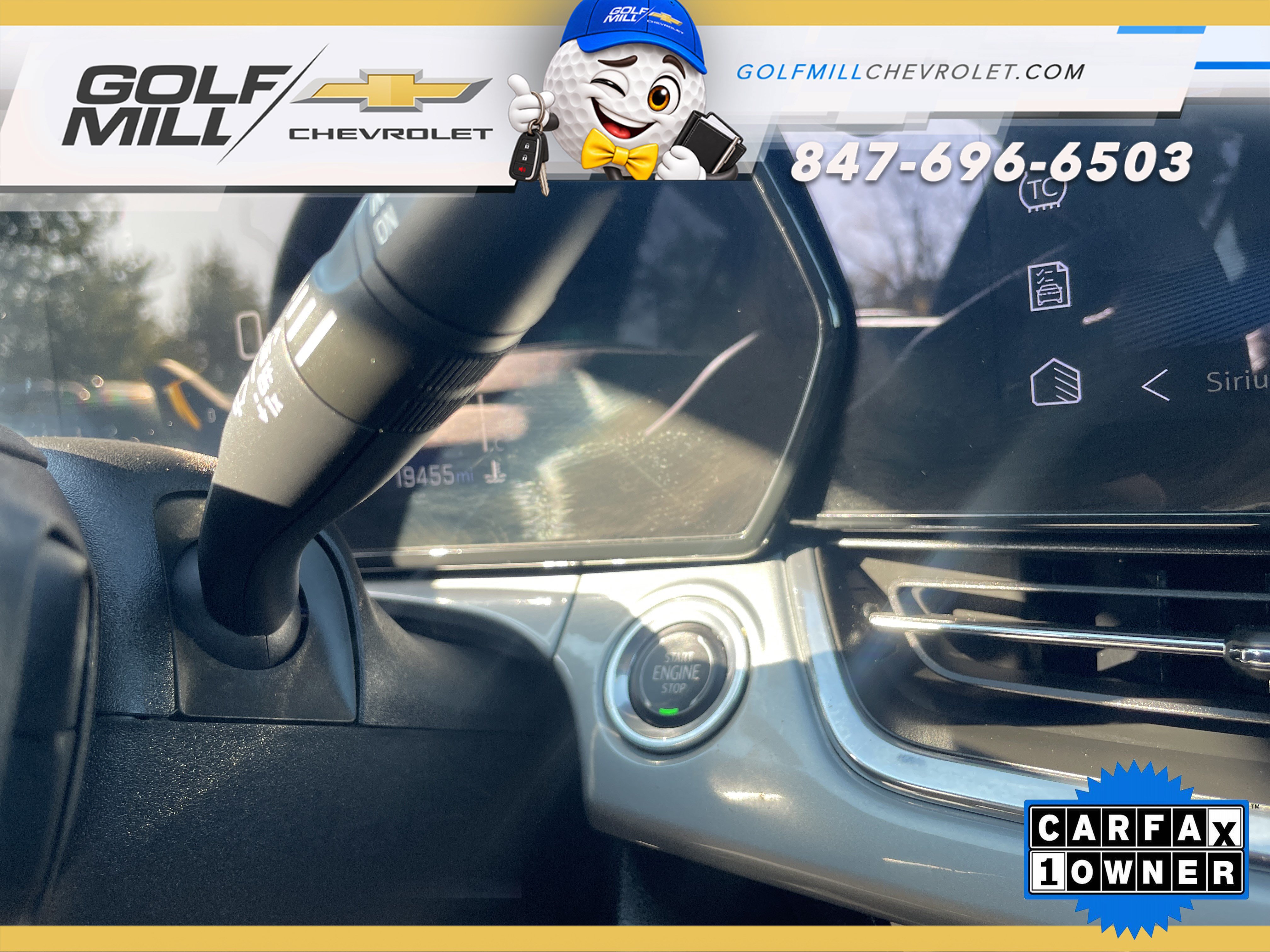 Used 2025 Chevrolet Trax LT w/ Driver Confidence Package FWD image 21