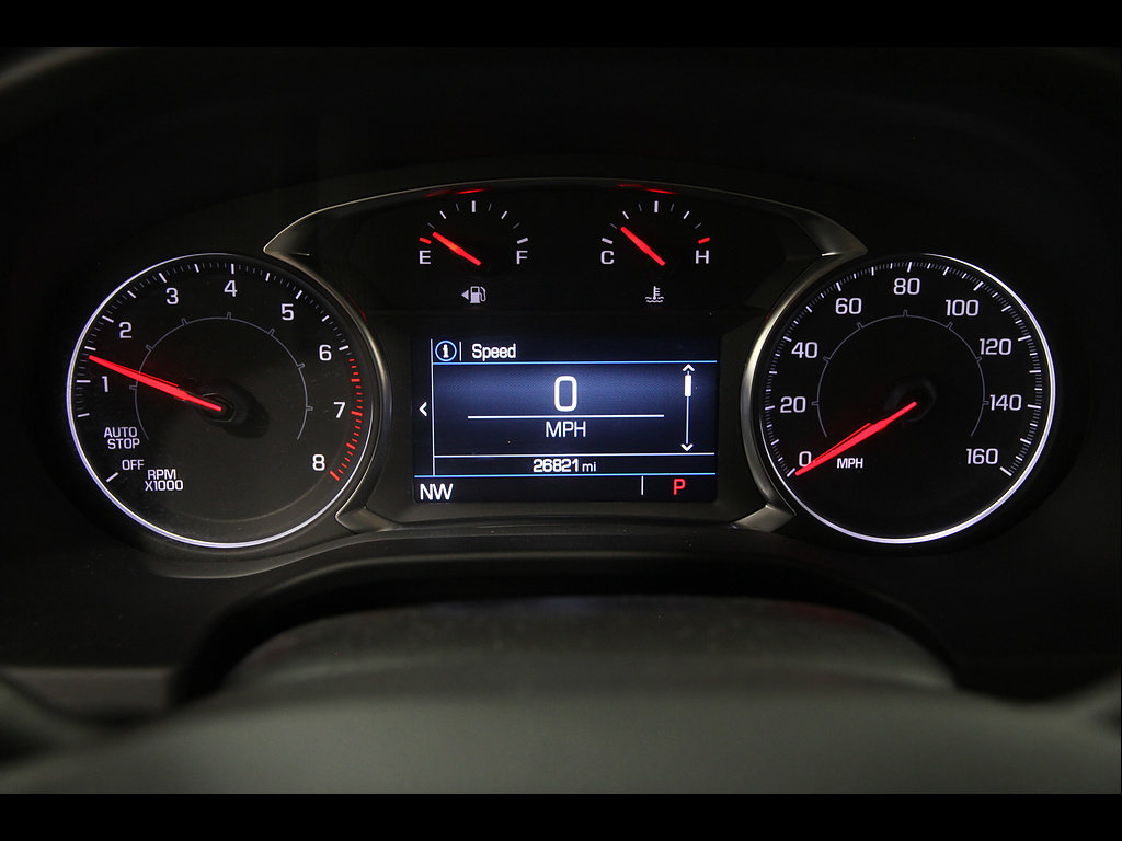 Certified 2023 GMC Acadia SLE w/ Driver Convenience Package AWD/4WD image 8