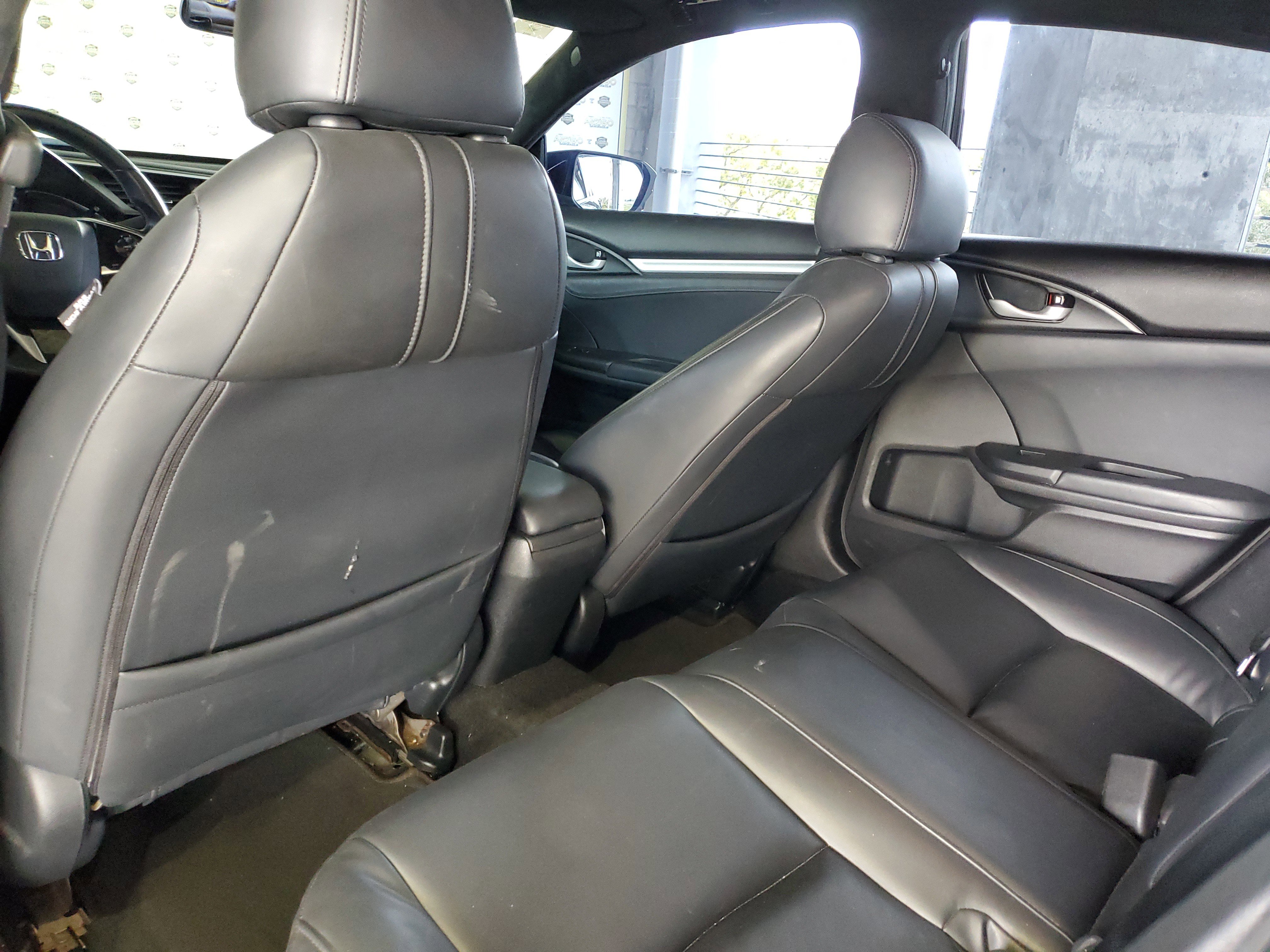 Used 2019 Honda Civic EX image 10