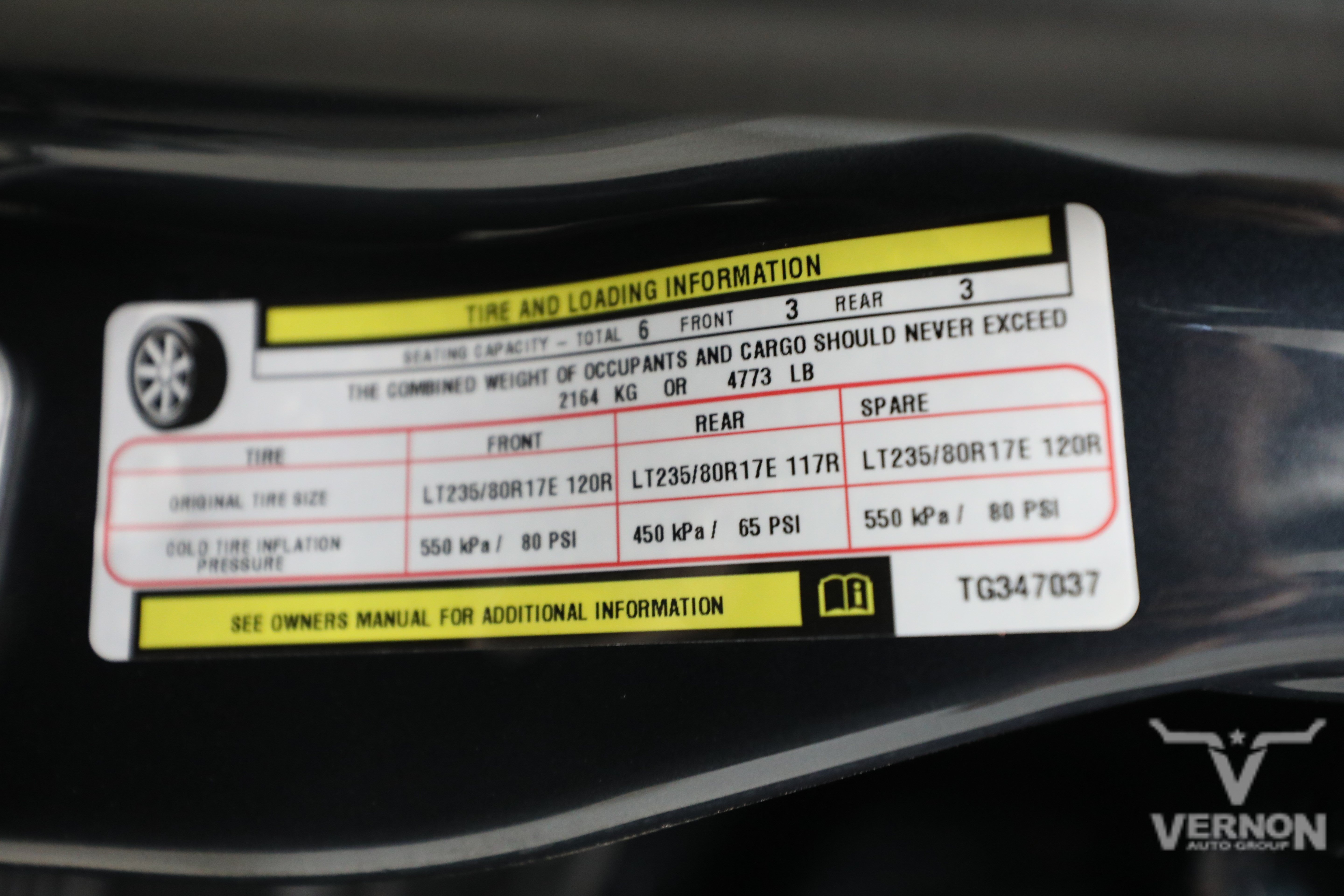 New 2026 RAM 3500 Tradesman AWD/4WD image 40