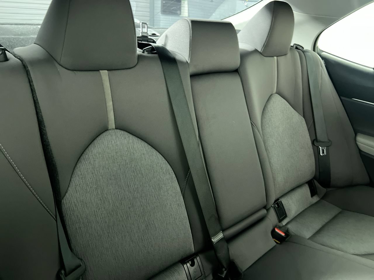 Used 2023 Toyota Camry LE FWD image 30
