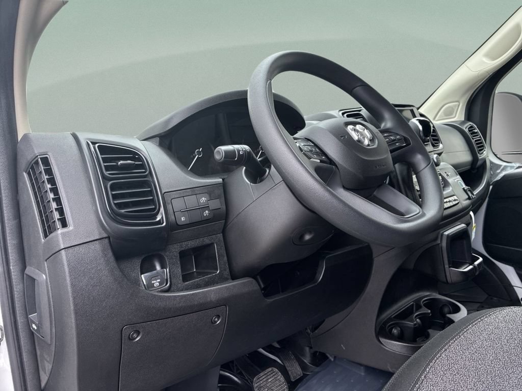 New 2026 RAM ProMaster 1500 w/ Convenience Group FWD image 19
