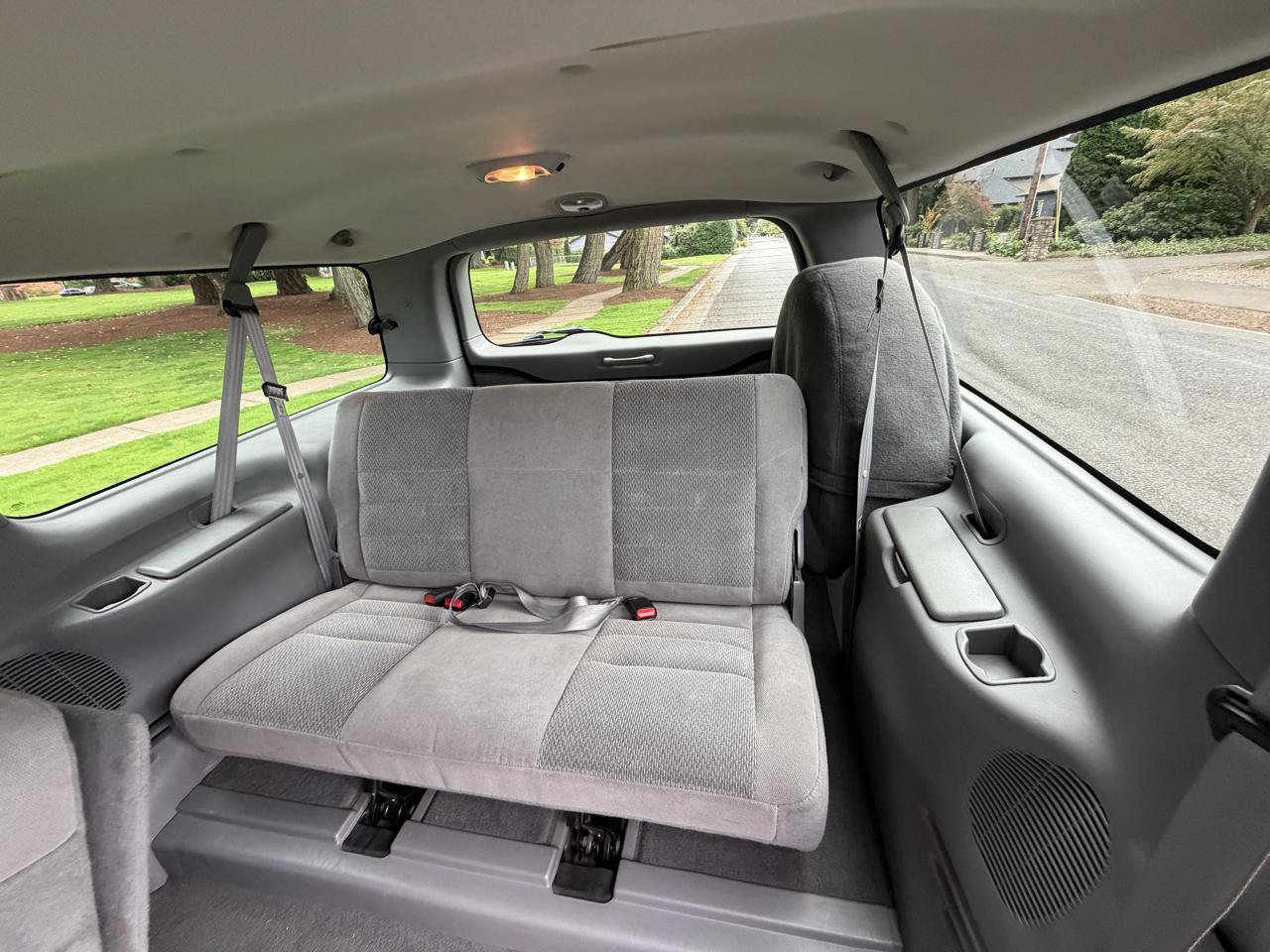 Used 2002 Ford Excursion XLT RWD image 17
