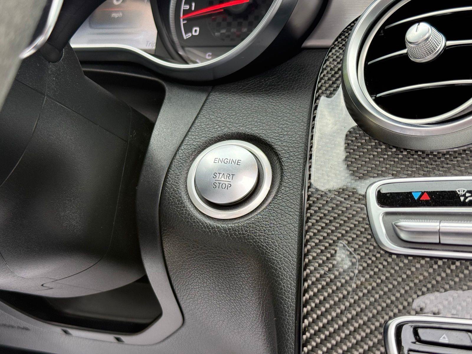 Used 2018 Mercedes-Benz C 43 AMG 4MATIC Cabriolet image 33