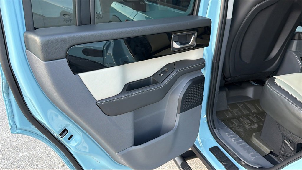 Used 2024 INEOS Grenadier Trialmaster Edition image 21