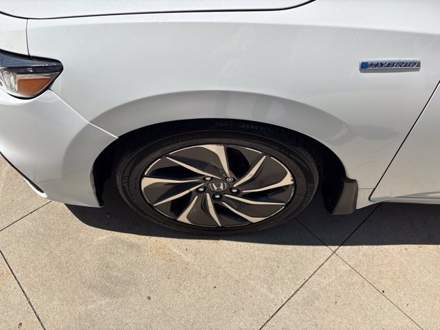 Used 2022 Honda Insight Touring image 12