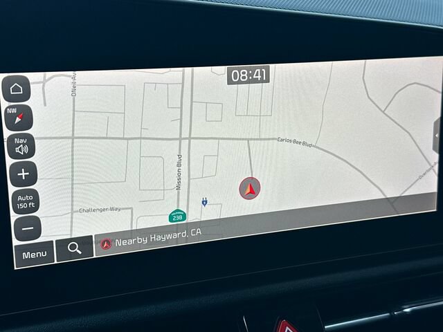 Used 2023 Kia Niro Wind FWD image 23