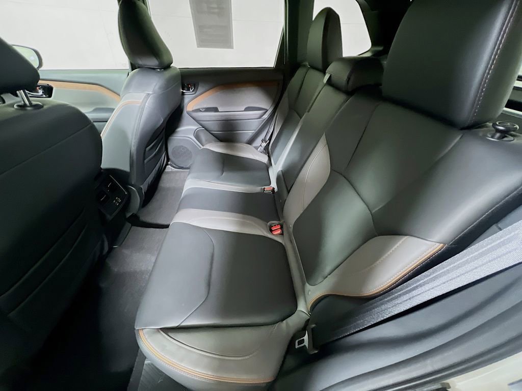 Certified 2025 Subaru Forester Sport image 21