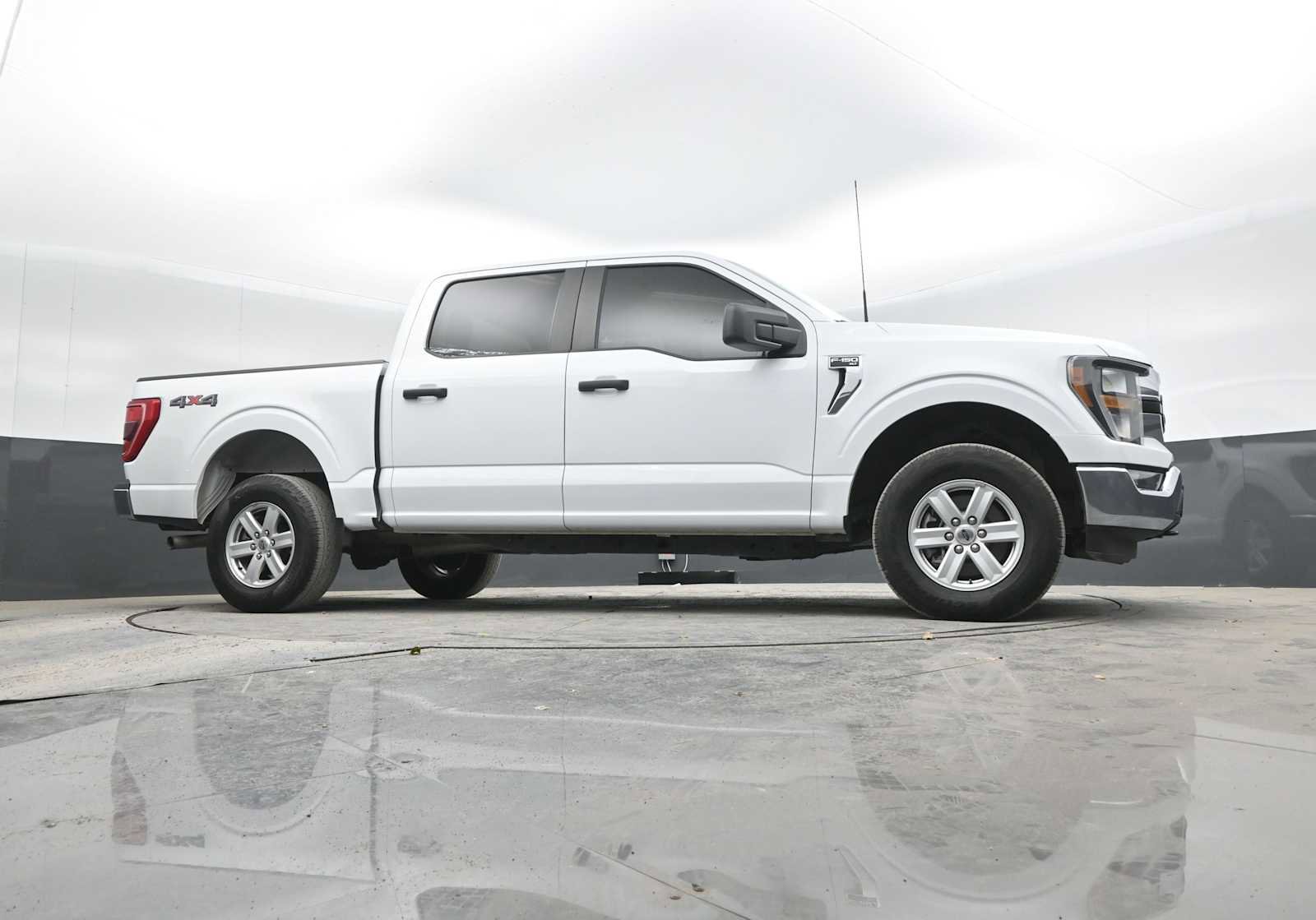 Used 2023 Ford F150 XLT image 43