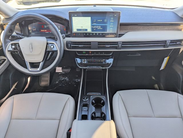 New 2026 Lincoln Corsair Reserve w/ Jet Appearance Package image 13