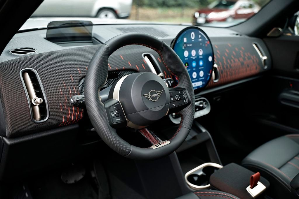 New 2026 MINI Cooper Countryman S w/ Comfort Package Max image 19