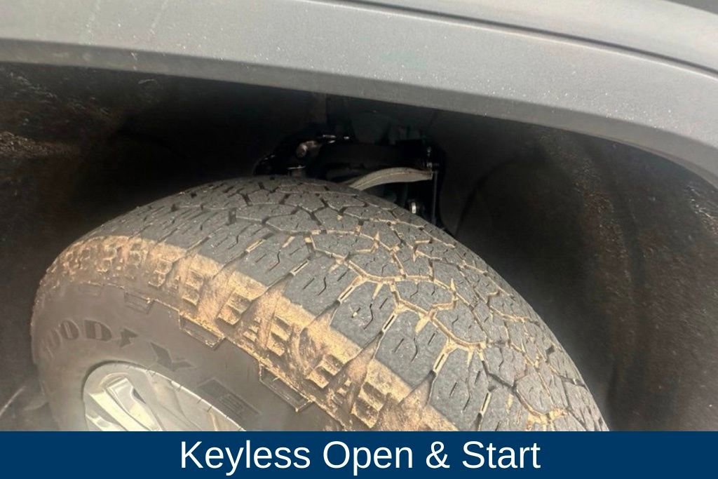 Used 2024 GMC Sierra 1500 Denali w/ Technology Package image 25