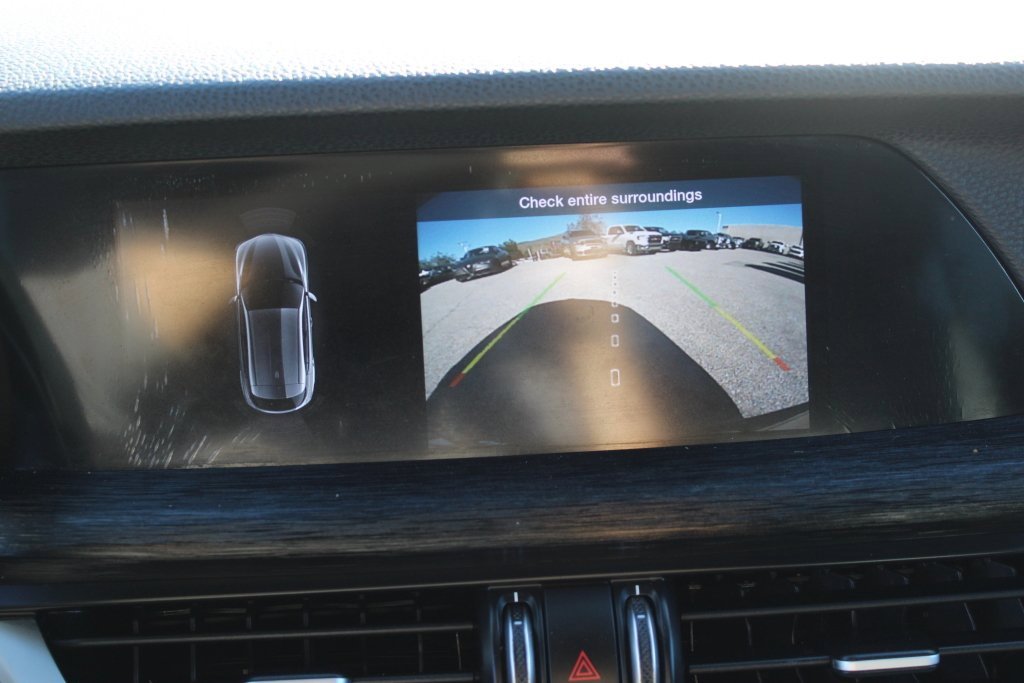 Used 2022 Alfa Romeo Stelvio Sprint image 19