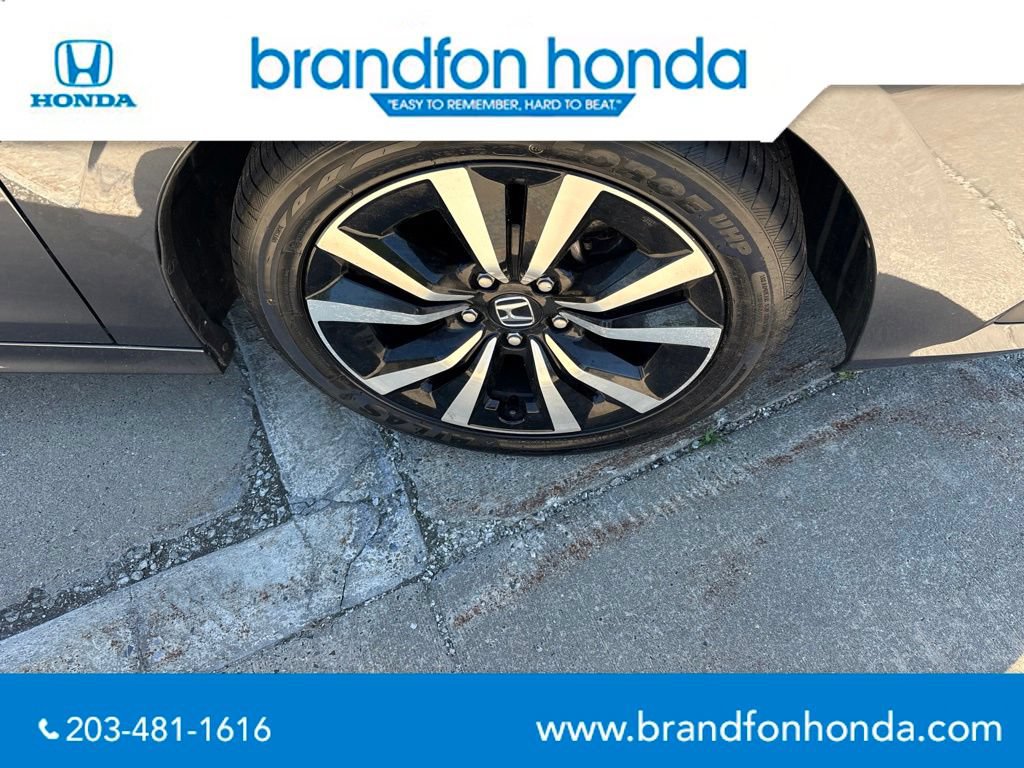 Used 2023 Honda Civic EX image 33