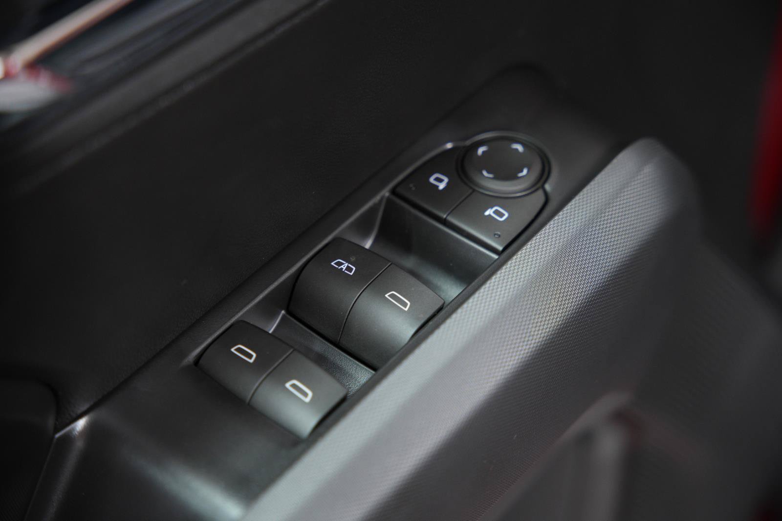 New 2026 GMC Canyon Elevation RWD image 32